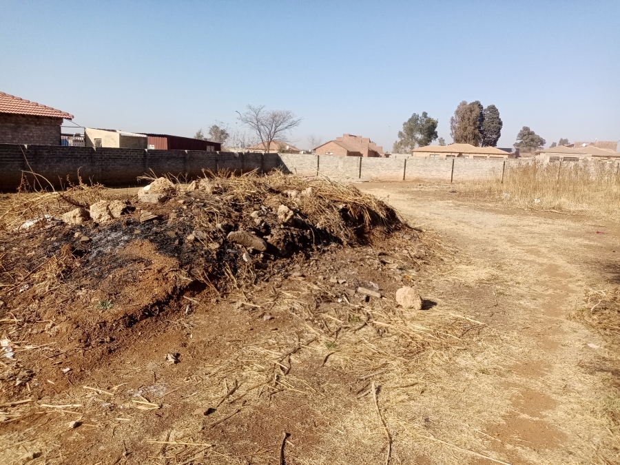 0 Bedroom Property for Sale in Meyerton Park Gauteng