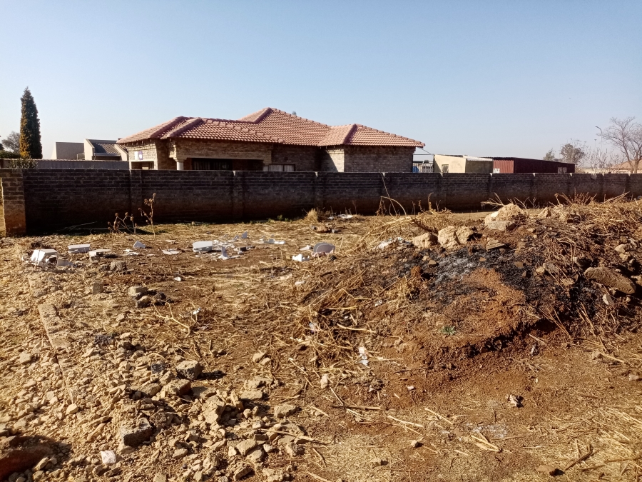 0 Bedroom Property for Sale in Meyerton Park Gauteng