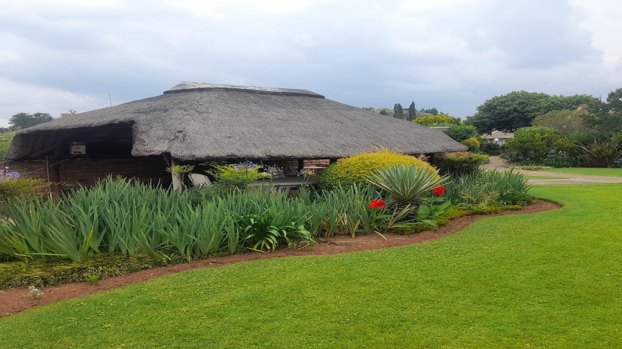 2 Bedroom Property for Sale in Vanderbijlpark SW 5 Gauteng