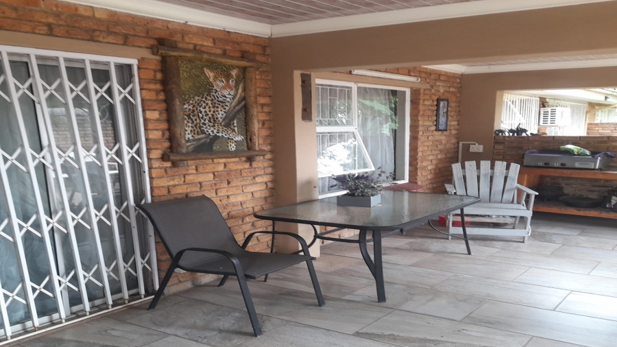2 Bedroom Property for Sale in Vanderbijlpark SW 5 Gauteng