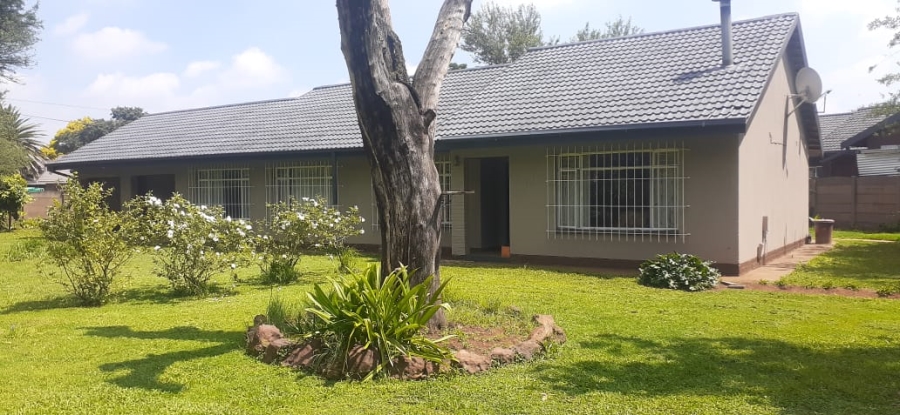 3 Bedroom Property for Sale in Meyerton South Gauteng