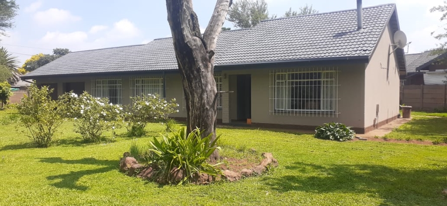 3 Bedroom Property for Sale in Meyerton South Gauteng