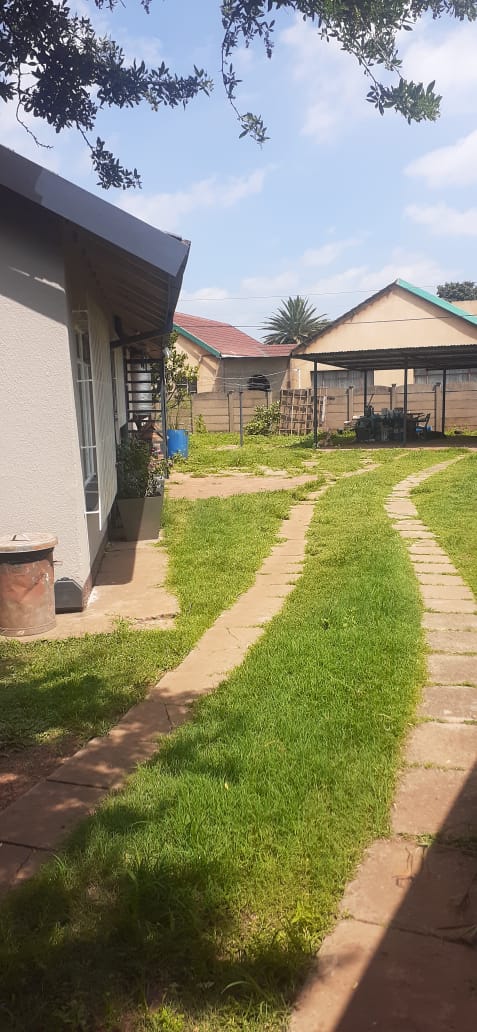 3 Bedroom Property for Sale in Meyerton South Gauteng
