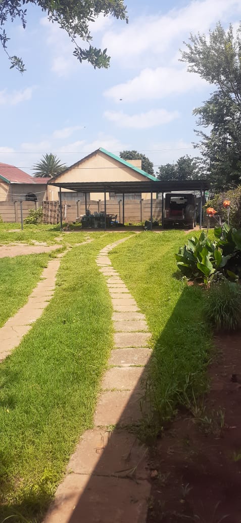 3 Bedroom Property for Sale in Meyerton South Gauteng