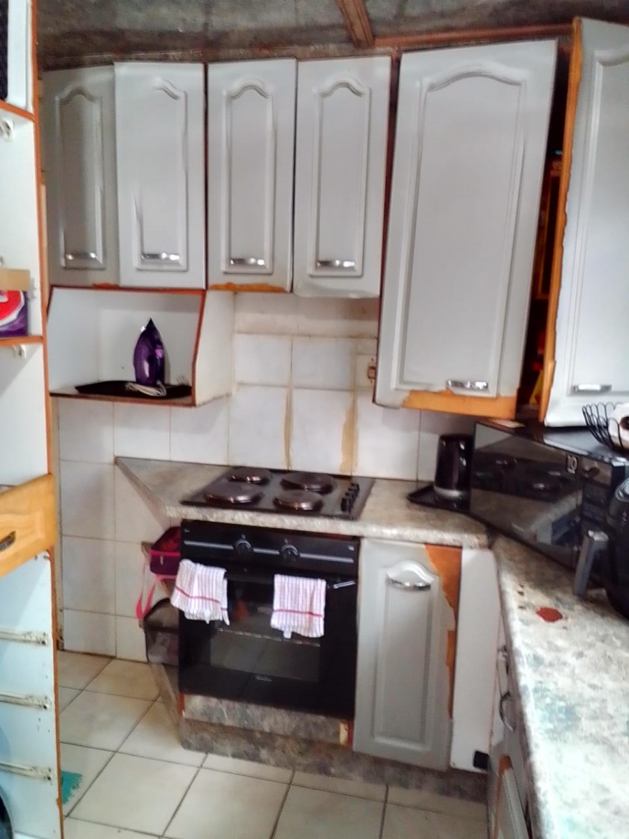 3 Bedroom Property for Sale in Orange Farm Gauteng