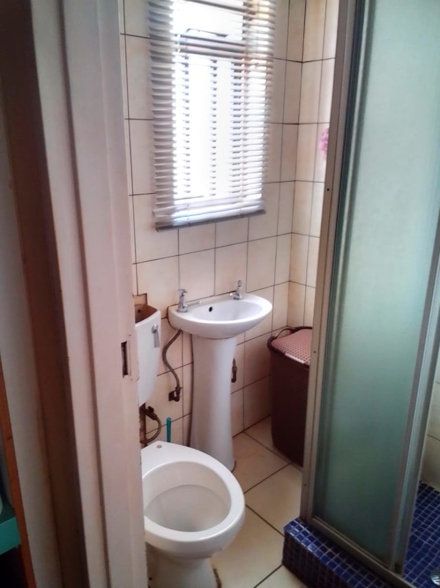 3 Bedroom Property for Sale in Orange Farm Gauteng