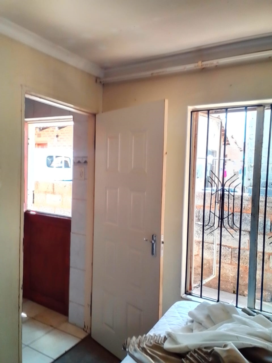 3 Bedroom Property for Sale in Orange Farm Gauteng