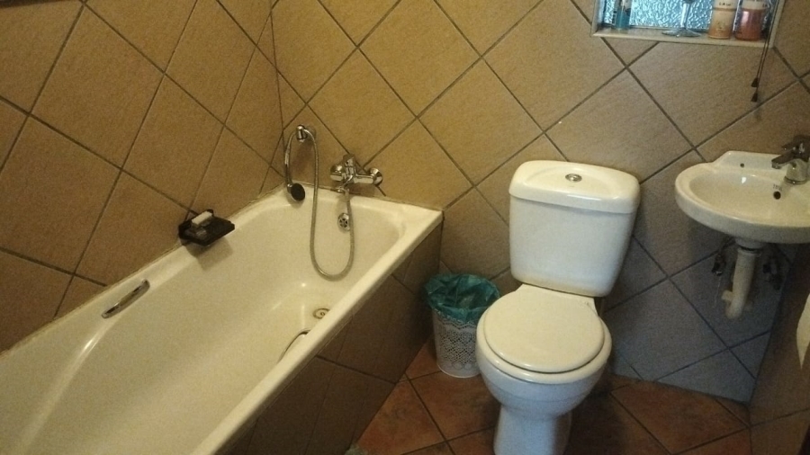 3 Bedroom Property for Sale in Vanderbijlpark SE 2 Gauteng