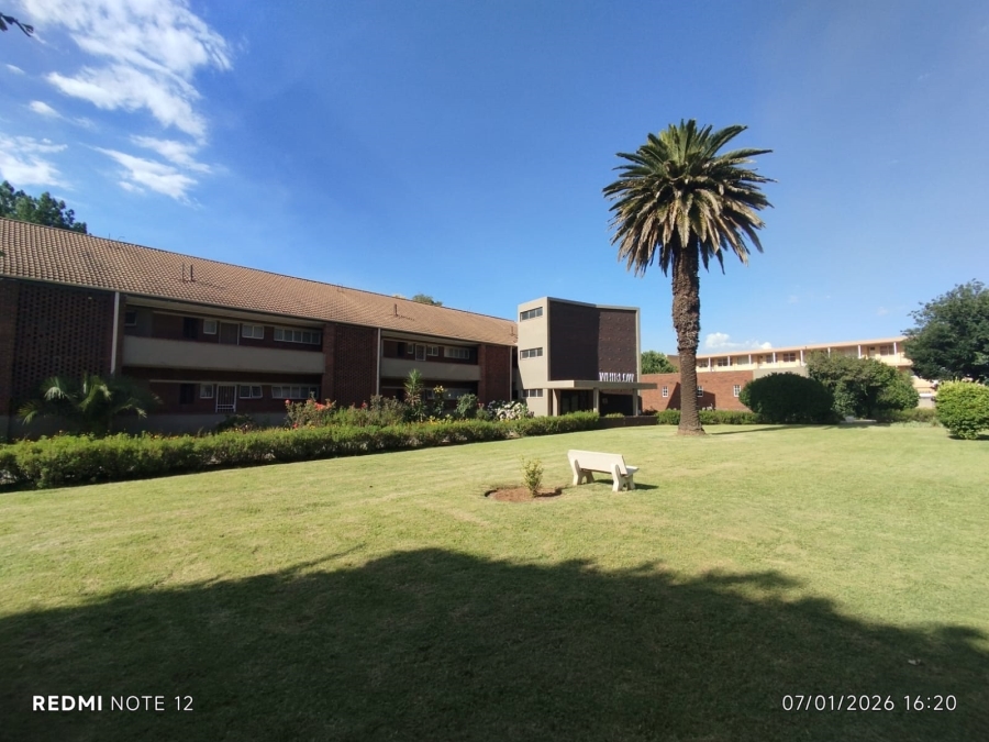 2 Bedroom Property for Sale in Three Rivers Gauteng