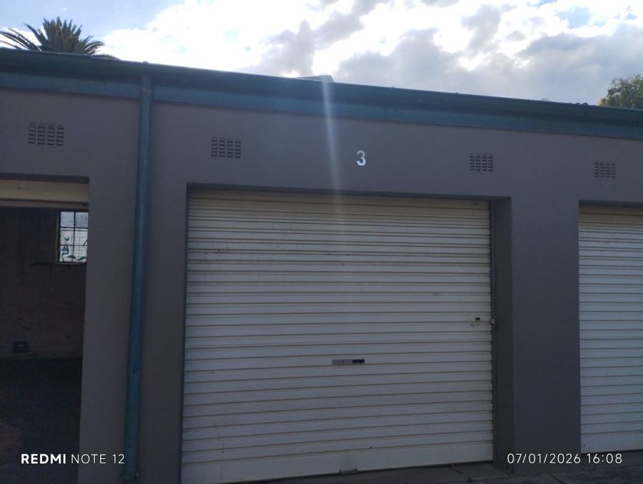 2 Bedroom Property for Sale in Three Rivers Gauteng