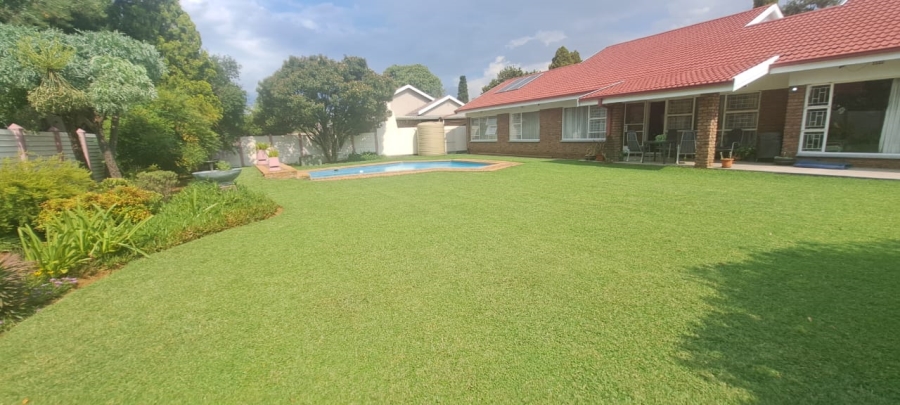 3 Bedroom Property for Sale in Vanderbijlpark SE 2 Gauteng