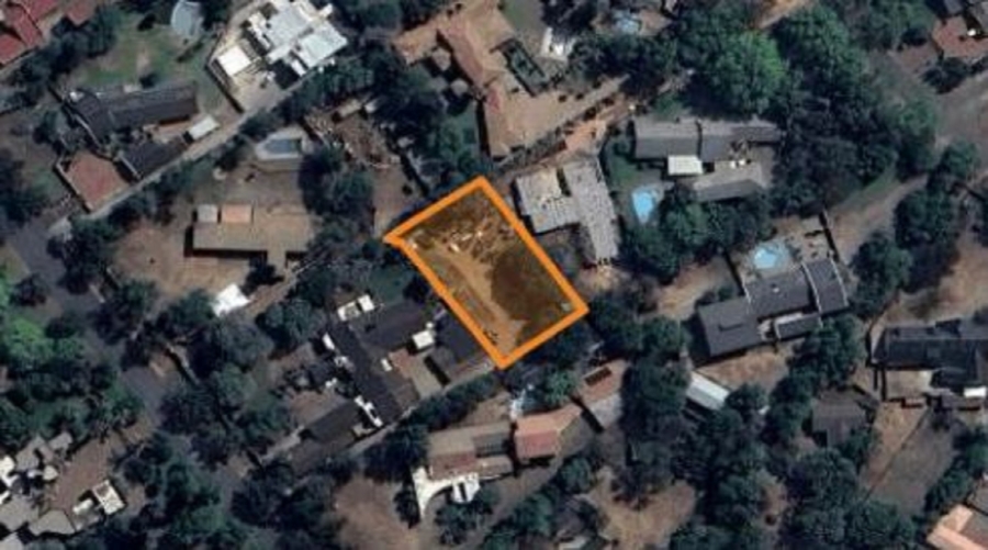 0 Bedroom Property for Sale in Vanderbijlpark SW 5 Gauteng