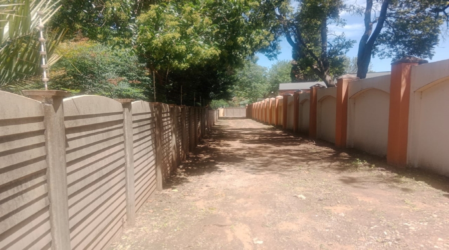 0 Bedroom Property for Sale in Vanderbijlpark SW 5 Gauteng