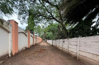 0 Bedroom Property for Sale in Vanderbijlpark SW 5 Gauteng