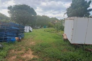 0 Bedroom Property for Sale in Vanderbijlpark SW 5 Gauteng