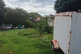 0 Bedroom Property for Sale in Vanderbijlpark SW 5 Gauteng