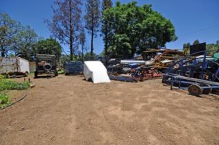 0 Bedroom Property for Sale in Vanderbijlpark SW 5 Gauteng