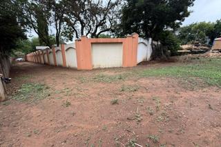 0 Bedroom Property for Sale in Vanderbijlpark SW 5 Gauteng