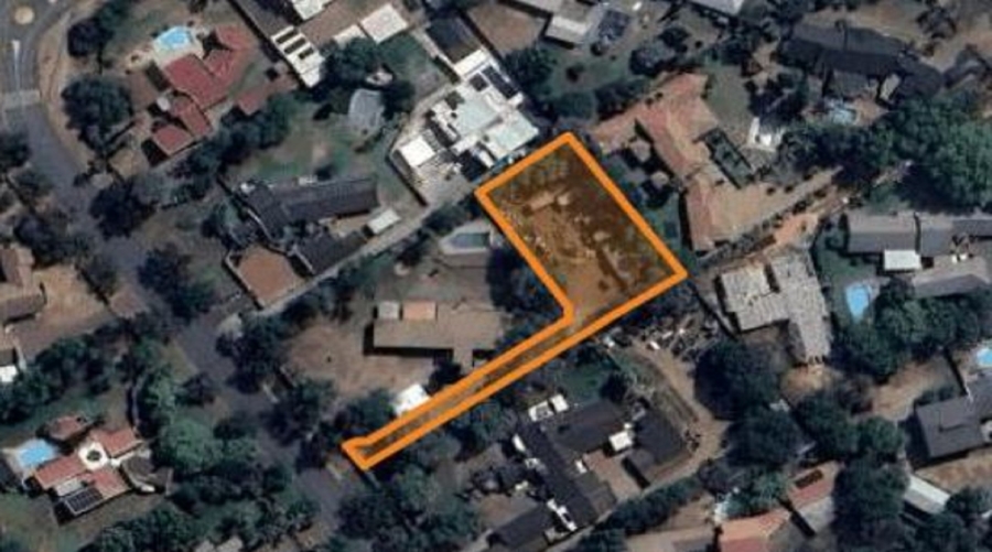 0 Bedroom Property for Sale in Vanderbijlpark SW 5 Gauteng