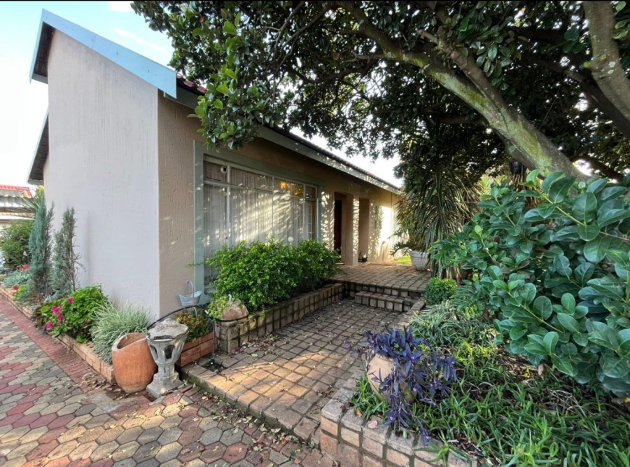 3 Bedroom Property for Sale in Vanderbijlpark SE Gauteng