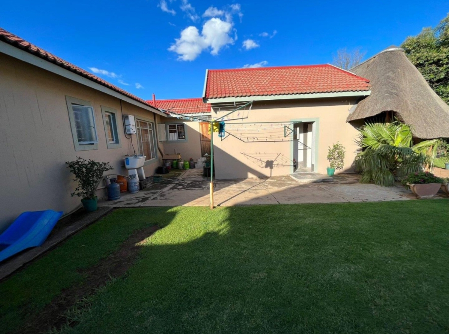 3 Bedroom Property for Sale in Vanderbijlpark SE Gauteng