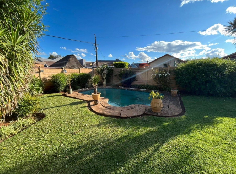 3 Bedroom Property for Sale in Vanderbijlpark SE Gauteng