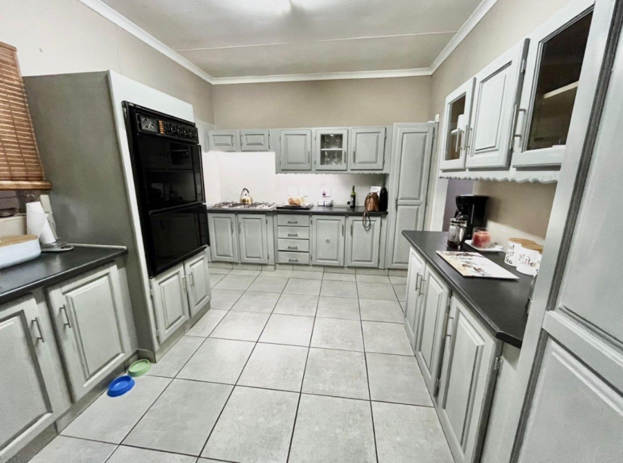 3 Bedroom Property for Sale in Vanderbijlpark SE Gauteng