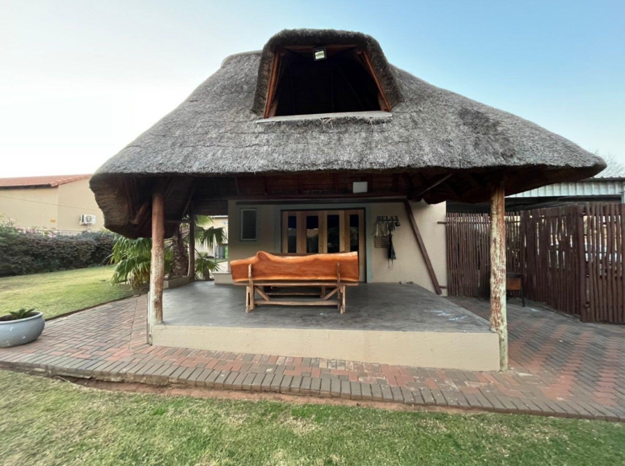 3 Bedroom Property for Sale in Vanderbijlpark SE Gauteng