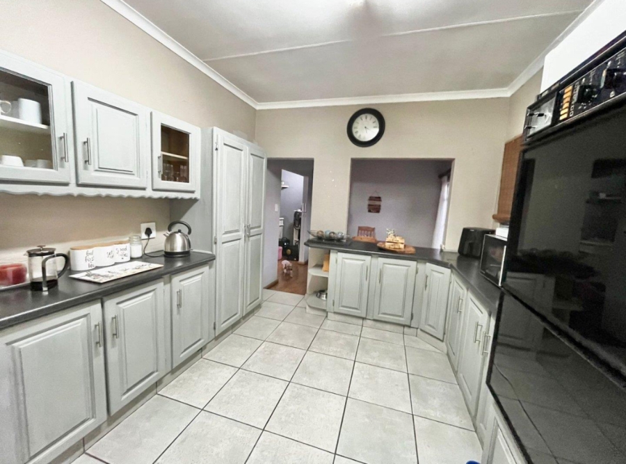 3 Bedroom Property for Sale in Vanderbijlpark SE Gauteng