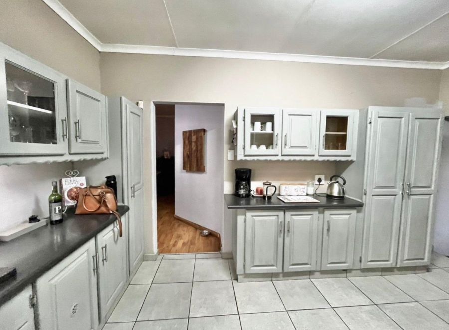 3 Bedroom Property for Sale in Vanderbijlpark SE Gauteng