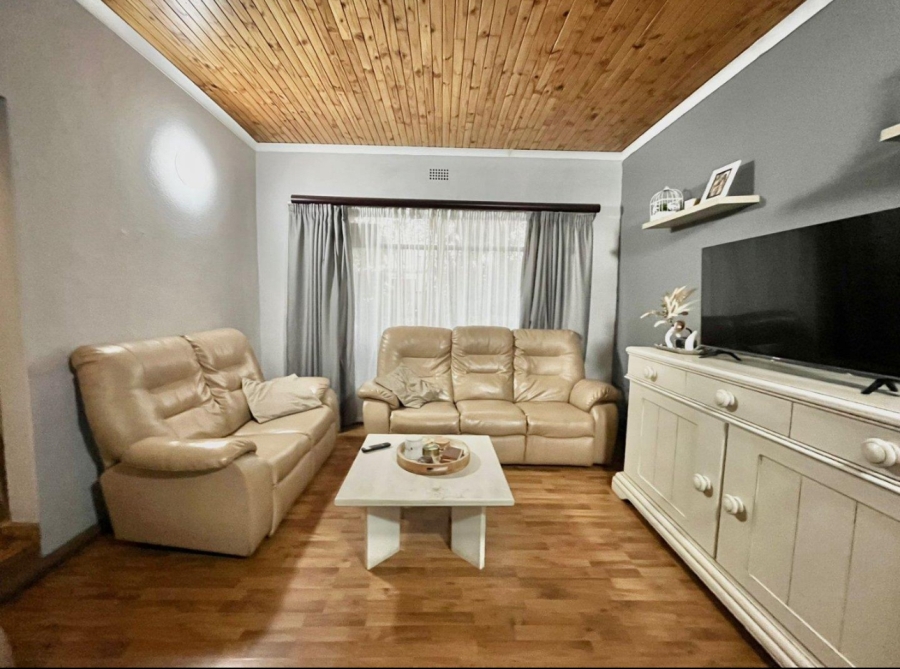 3 Bedroom Property for Sale in Vanderbijlpark SE Gauteng