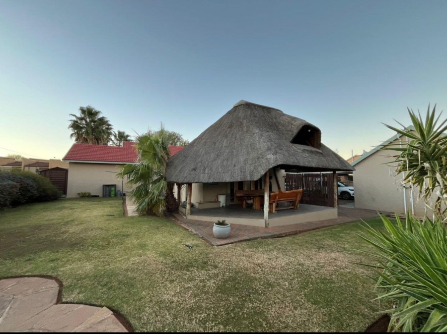 3 Bedroom Property for Sale in Vanderbijlpark SE Gauteng