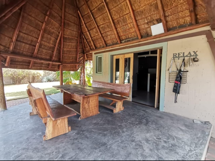 3 Bedroom Property for Sale in Vanderbijlpark SE Gauteng