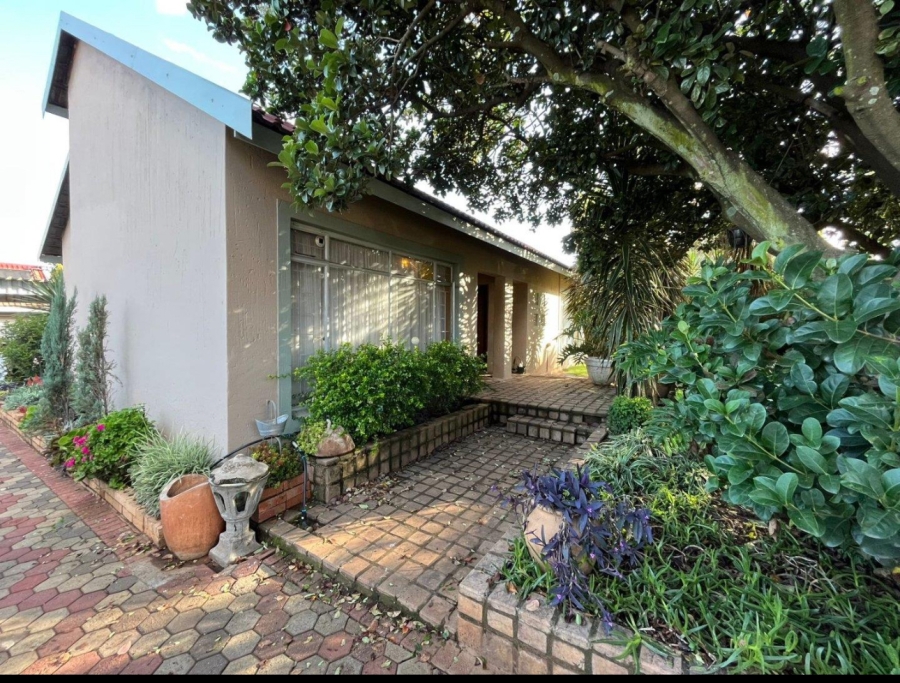 3 Bedroom Property for Sale in Vanderbijlpark SE Gauteng