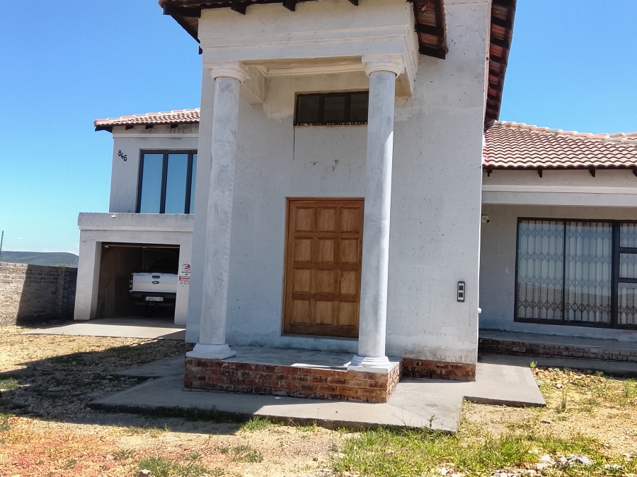 4 Bedroom Property for Sale in Vaaloewer Gauteng