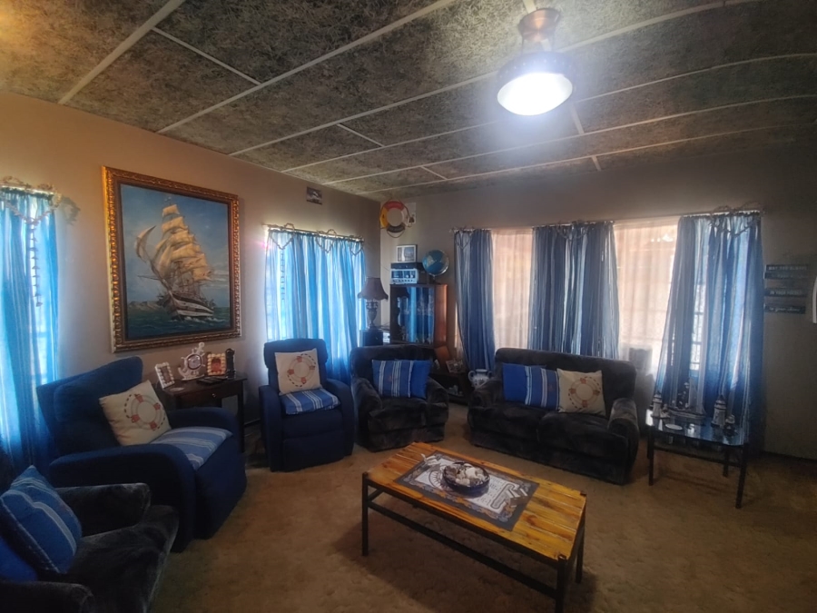 3 Bedroom Property for Sale in Sonland Park Gauteng