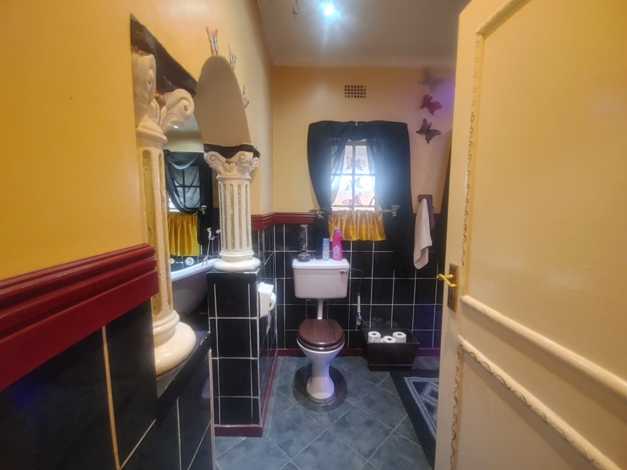 3 Bedroom Property for Sale in Sonland Park Gauteng