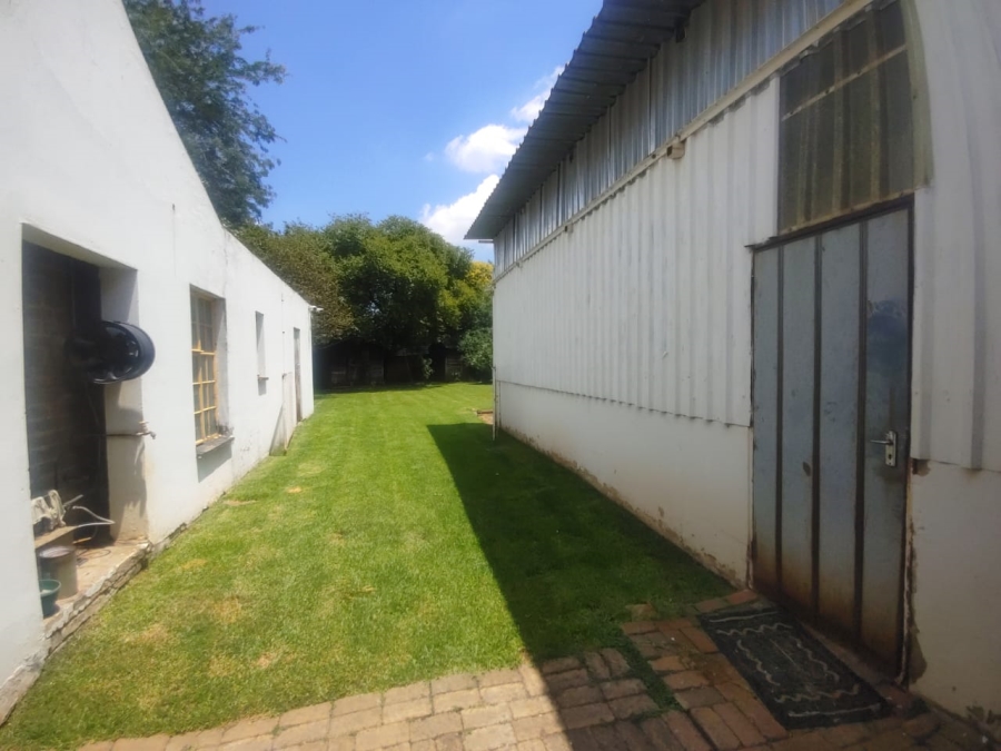 3 Bedroom Property for Sale in Sonland Park Gauteng