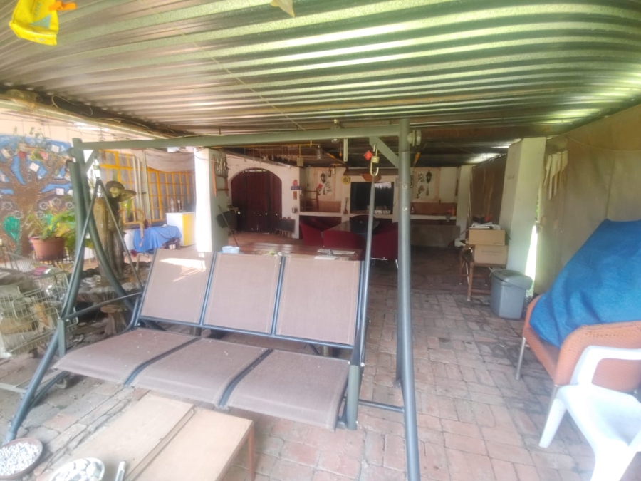 3 Bedroom Property for Sale in Sonland Park Gauteng