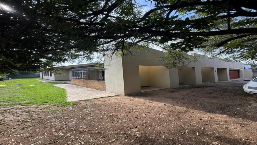 3 Bedroom Property for Sale in Vanderbijlpark SW 1 Gauteng