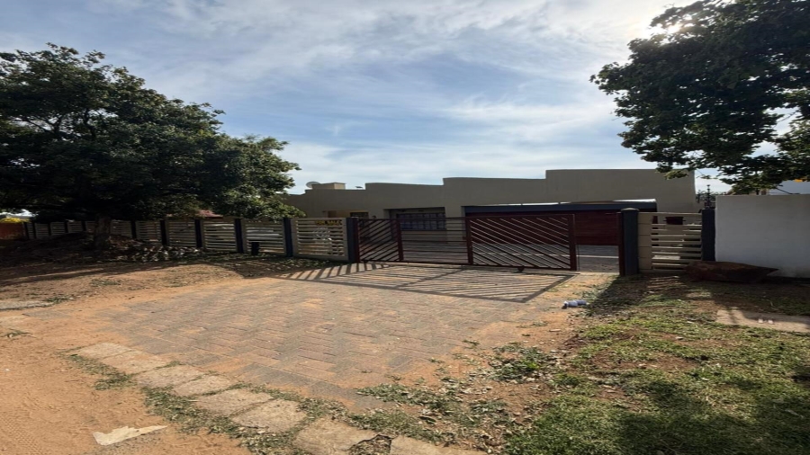 3 Bedroom Property for Sale in Vanderbijlpark SW 1 Gauteng
