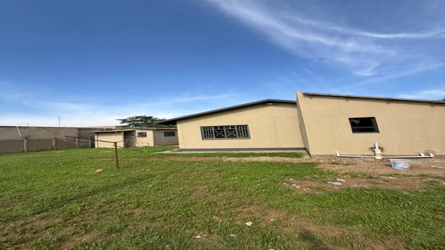 3 Bedroom Property for Sale in Vanderbijlpark SW 1 Gauteng