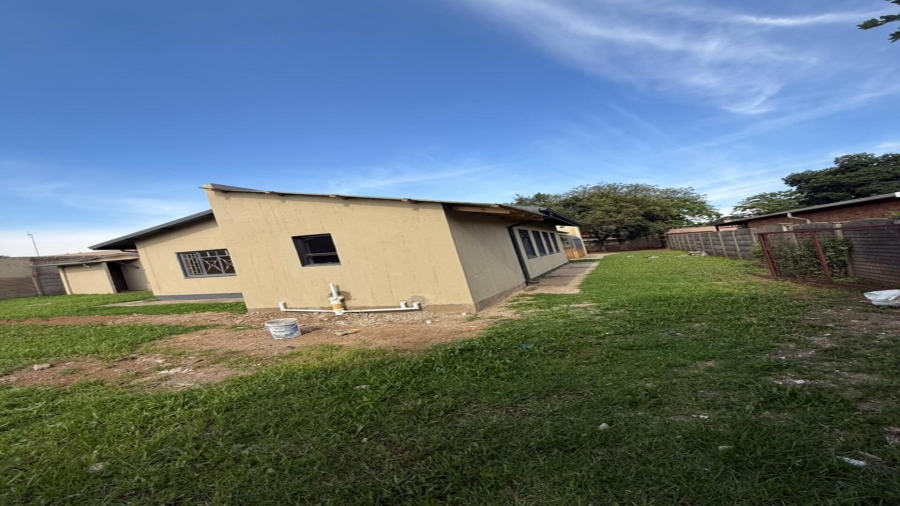 3 Bedroom Property for Sale in Vanderbijlpark SW 1 Gauteng