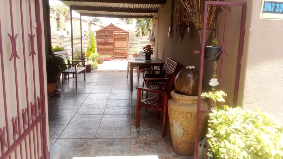 3 Bedroom Property for Sale in Vanderbijlpark SE 1 Gauteng