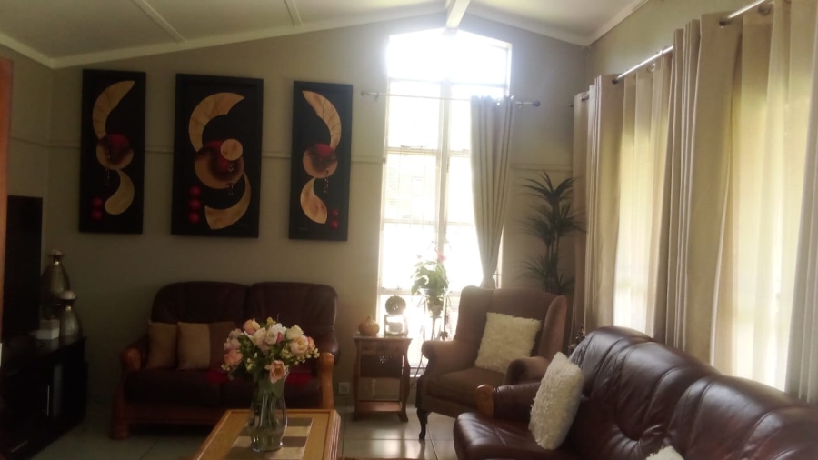 3 Bedroom Property for Sale in Vanderbijlpark SE 1 Gauteng