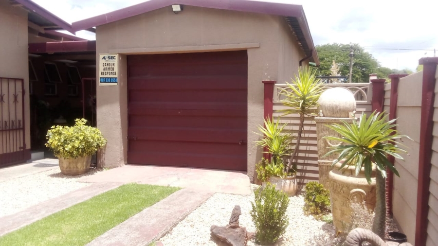 3 Bedroom Property for Sale in Vanderbijlpark SE 1 Gauteng