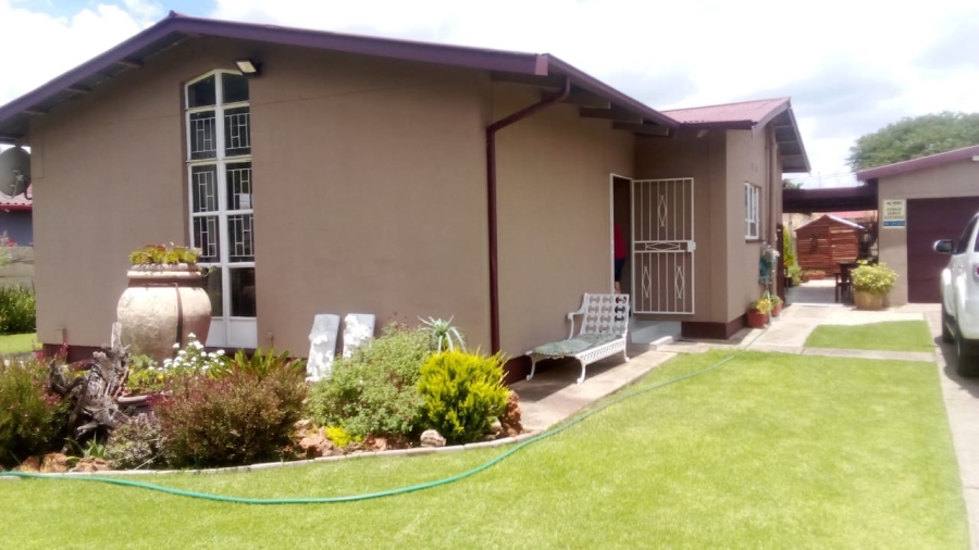 3 Bedroom Property for Sale in Vanderbijlpark SE 1 Gauteng