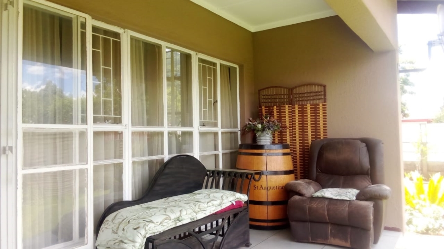 3 Bedroom Property for Sale in Vanderbijlpark SE 1 Gauteng