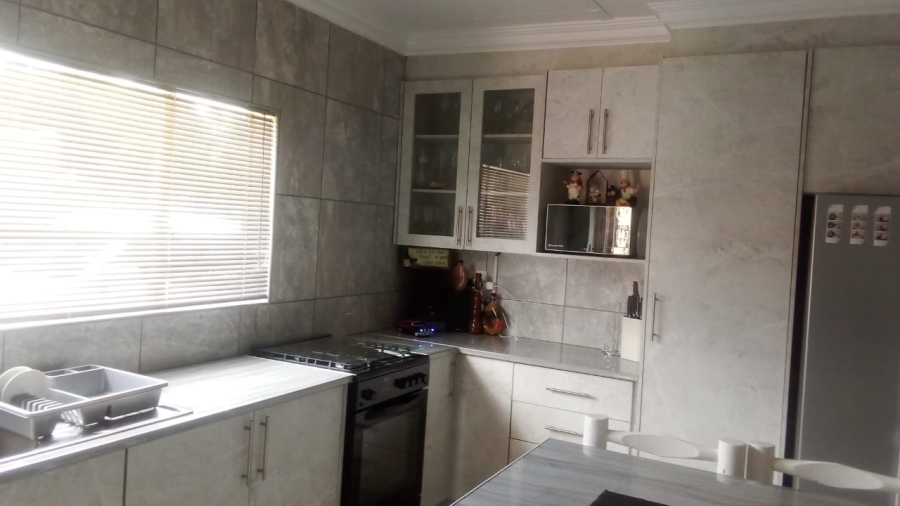 3 Bedroom Property for Sale in Vanderbijlpark SE 1 Gauteng