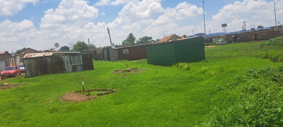 0 Bedroom Property for Sale in Evaton Gauteng